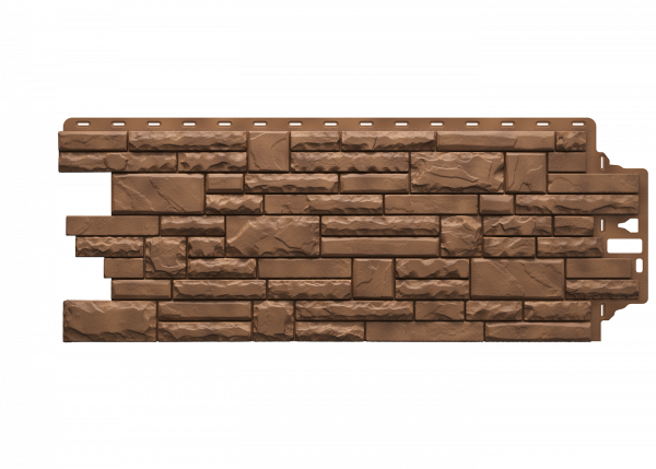 Фасадная панель Docke Premium Stern, дакота